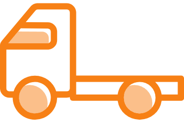 岗侨拖车/平板车